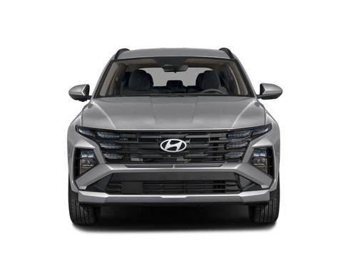 Used 2026 Hyundai Tucson SEL AWD/4WD image 64