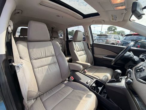 Used 2013 Honda CR-V EX-L image 21
