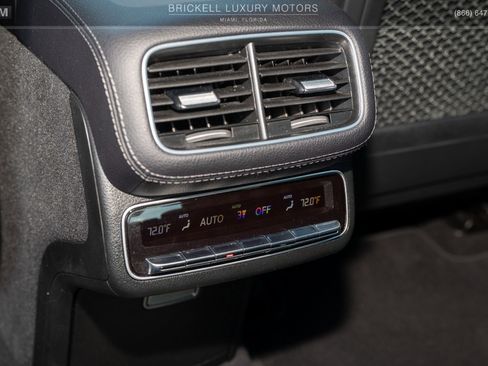 Used 2023 Mercedes-Benz GLS 450 4MATIC image 22