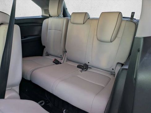 Used 2024 Honda Odyssey Elite image 19