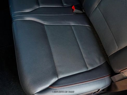 Used 2023 Ford F450 Lariat w/ FX4 Off-Road Package image 97