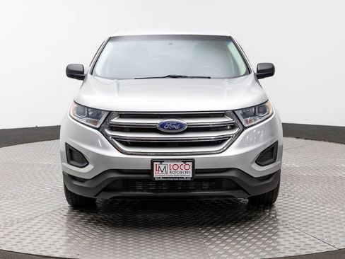 Used 2016 Ford Edge SE image 3