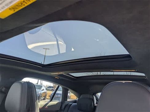 Used 2023 Mercedes-Benz EQS 580 4MATIC Sedan image 17