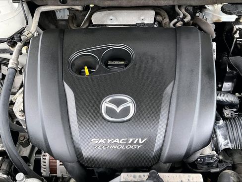 Used 2019 MAZDA CX-5 Grand Touring w/ GT Premium Package FWD image 33