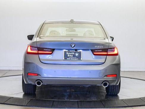 Used 2026 BMW 330i Sedan RWD image 3