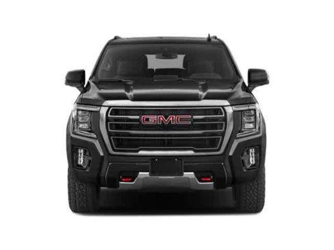 Used 2023 GMC Yukon AT4 w/ Technology Package image 5
