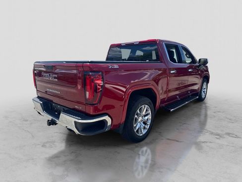 Used 2021 GMC Sierra 1500 SLT AWD/4WD image 6