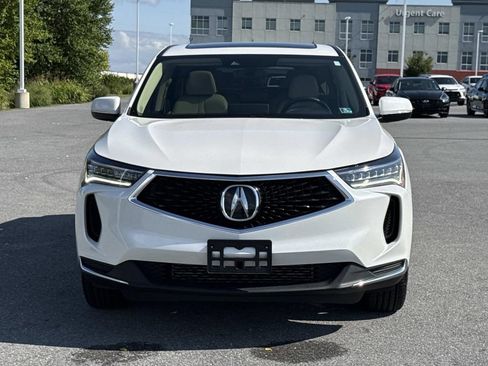 Used 2023 Acura RDX AWD image 29