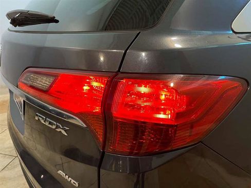 Used 2013 Acura RDX AWD image 28