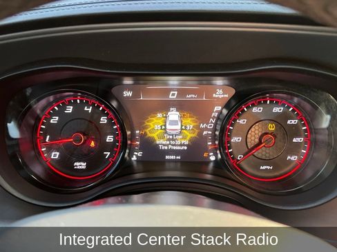 Used 2023 Dodge Charger GT w/ Plus Group AWD/4WD image 16