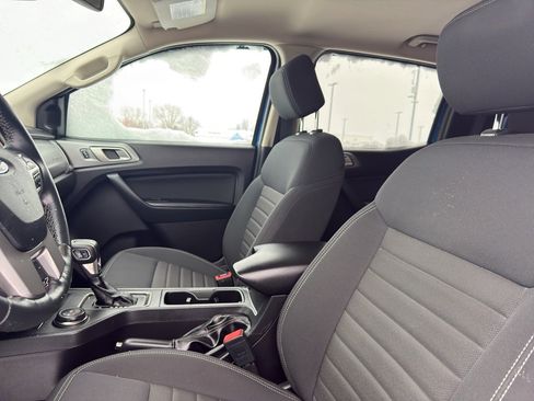 Used 2020 Ford Ranger XLT w/ Equipment Group 302A Luxury image 26