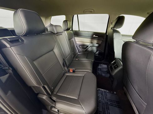 Certified 2023 Volkswagen Atlas SE AWD/4WD image 25