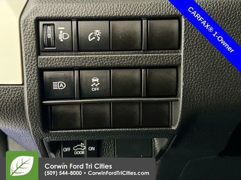 Used 2024 Toyota Tacoma TRD Off-Road image 18