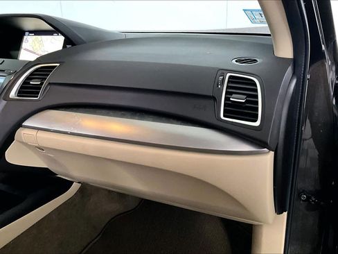 Used 2017 Acura RDX AWD w/ Technology Package image 18