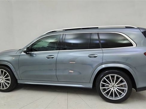 Used 2025 Mercedes-Benz GLS 450 GLS 450 image 4