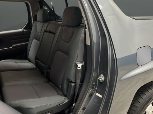 Used 2011 Honda Ridgeline RTS image 21
