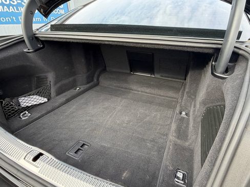 Used 2021 Audi A8 L 3.0T w/ Executive Plus Package image 8