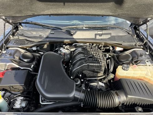 Used 2023 Dodge Challenger SXT w/ Blacktop Package image 25