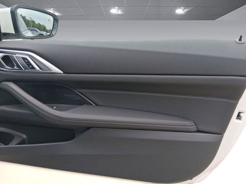 Used 2026 BMW 430i Coupe w/ Parking Assistance Package image 20