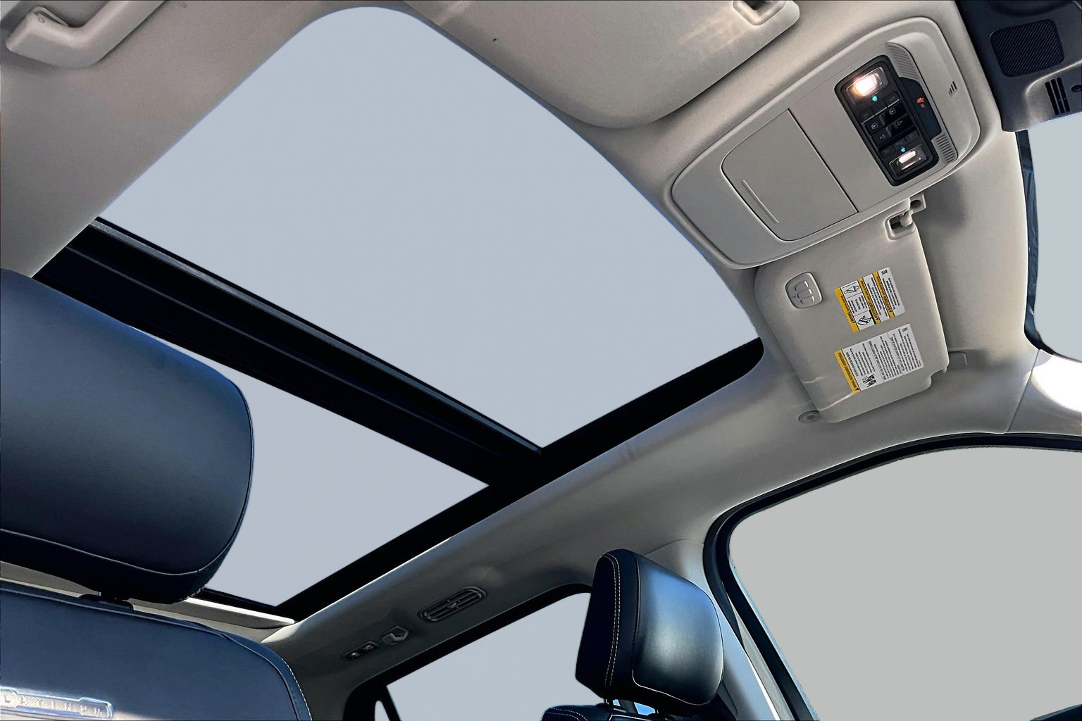 Certified 2025 Ford Expedition Max Platinum AWD/4WD image 19