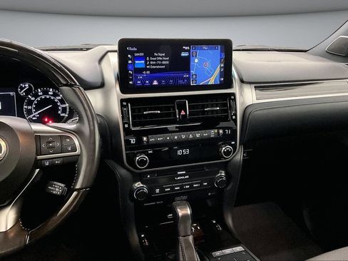 Used 2023 Lexus GX 460 Premium w/ Premium Plus Package AWD/4WD image 9