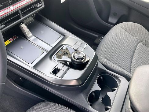 New 2026 Toyota bZ image 10