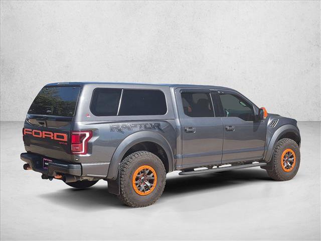 Used 2019 Ford F150 Raptor w/ Equipment Group 802A Luxury AWD/4WD image 5