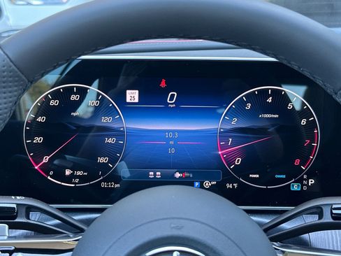 New 2026 Mercedes-Benz CLE 300 4MATIC Cabriolet image 29