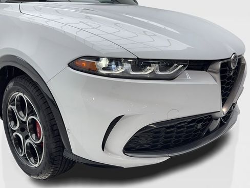 Used 2024 Alfa Romeo Tonale Ti w/ Active Assist Package image 3