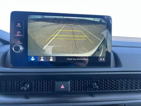 Certified 2026 Honda CR-V LX image 20