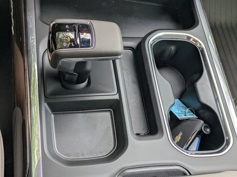 New 2026 Chevrolet Silverado 1500 LT Trail Boss w/ Convenience Package II AWD/4WD image 22