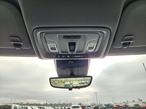 New 2026 Chevrolet Silverado 2500 LTZ w/ LTZ Premium Package image 14