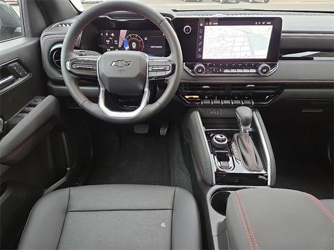 New 2026 Chevrolet Colorado Z71 w/ Technology Package image 9