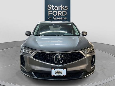 Used 2023 Acura RDX w/ Technology Package image 2