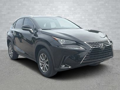 Used 2019 Lexus NX 300 FWD