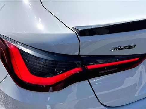 Used 2021 BMW 430i xDrive Coupe w/ Premium Package AWD/4WD image 37