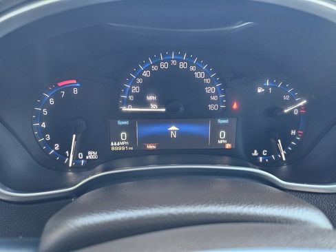 Used 2013 Cadillac SRX Performance w/ Driver Awareness Package image 14