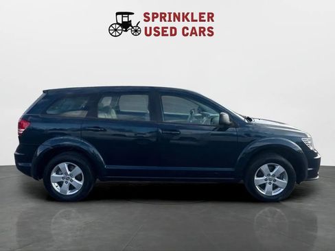 Used 2013 Dodge Journey American Value Package image 3