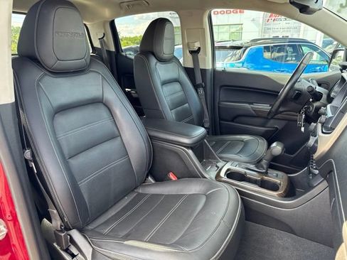 Used 2019 GMC Canyon Denali AWD/4WD image 28