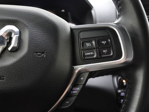 Used 2021 RAM 2500 Laramie image 14