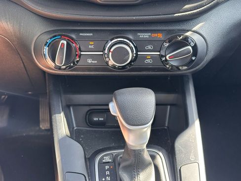 Used 2025 Kia Soul LX image 26