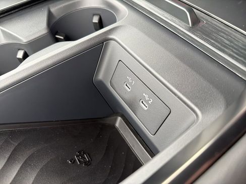 New 2026 Nissan Armada NISMO image 33