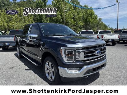 Used 2023 Ford F150 Lariat w/ Equipment Group 502A High