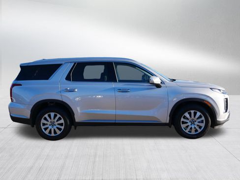Used 2025 Hyundai Palisade SEL AWD/4WD image 8