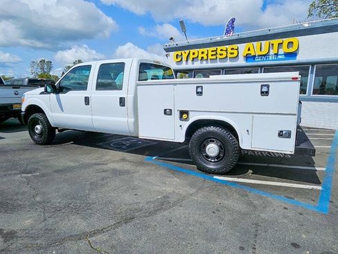 Used 2016 Ford F250 XL image 3