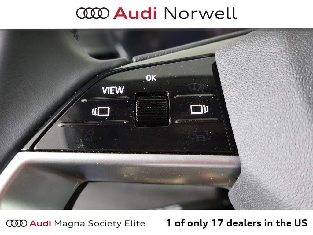 New 2026 Audi Q5 Premium AWD/4WD image 26