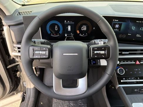 New 2026 Hyundai Santa Fe SEL FWD image 24