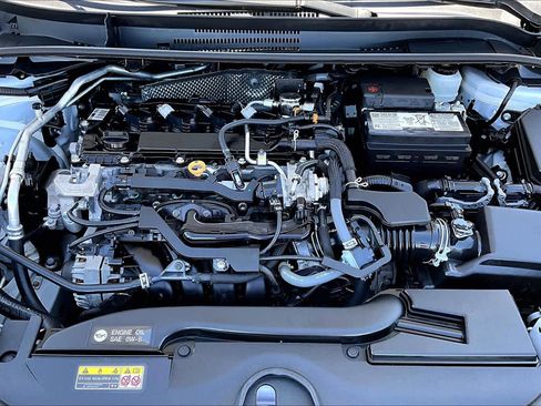 Used 2024 Toyota Corolla LE FWD image 31