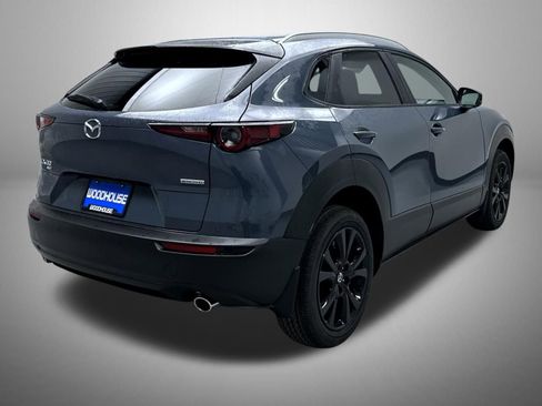New 2026 MAZDA CX-30 AWD 2.5 S image 6