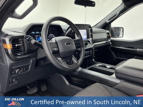 Used 2021 Ford F150 Tremor image 15